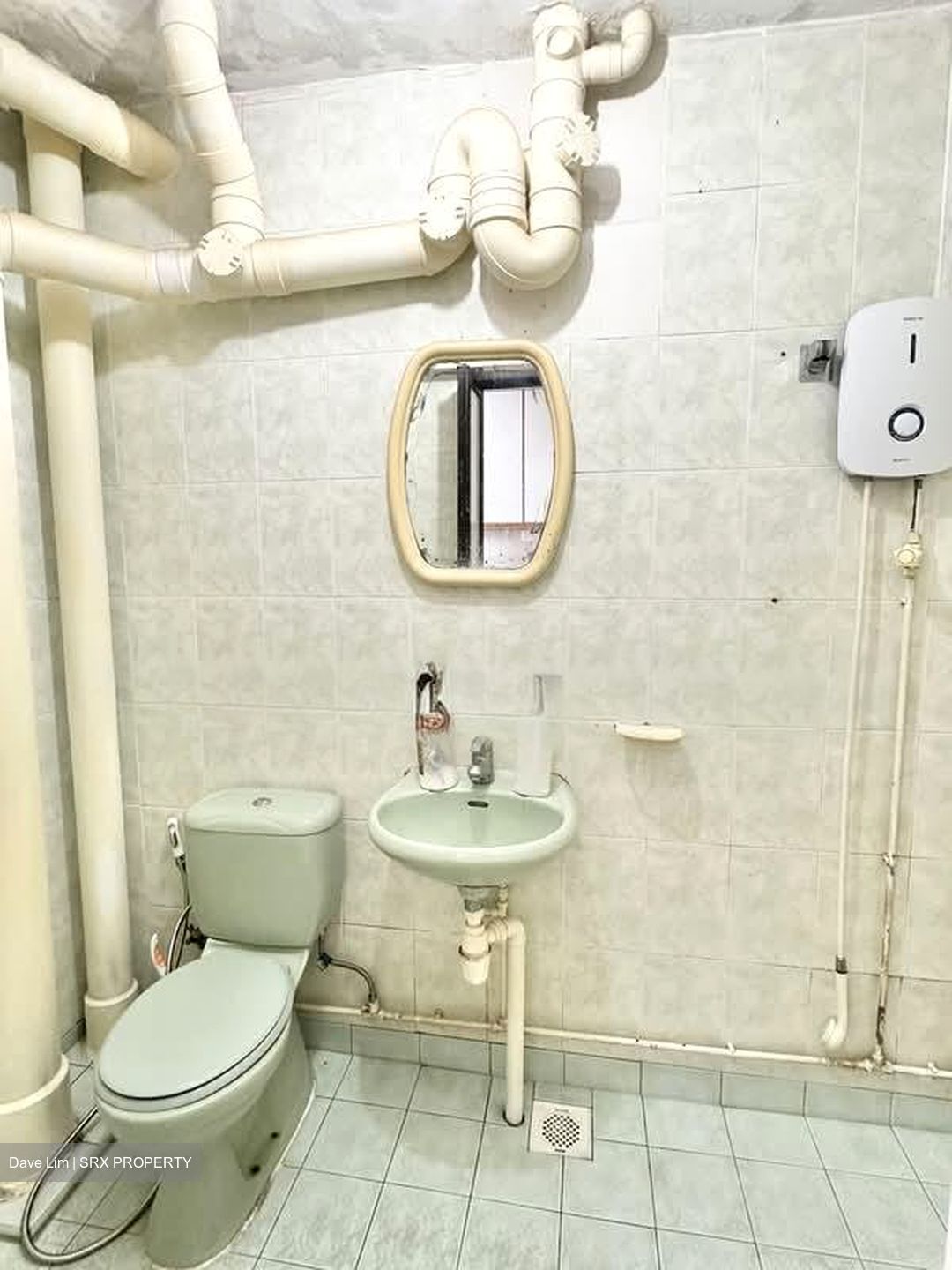Blk 135 Bishan Green (Bishan), HDB 5 Rooms #580073631